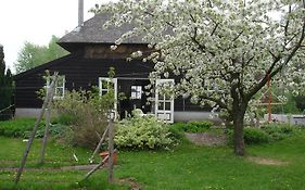 Cornucopia Cottage